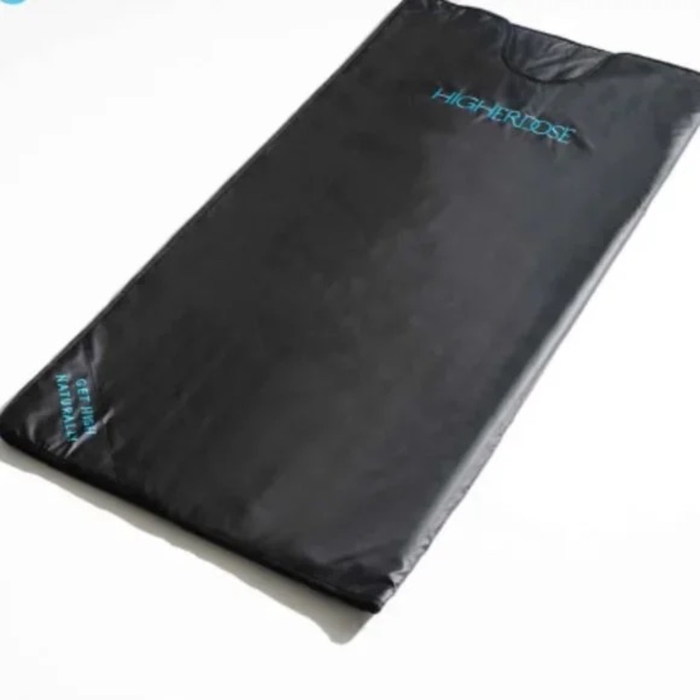 HIGHERDOSE Infrared Sauna Blanket - Picture 6 of 9